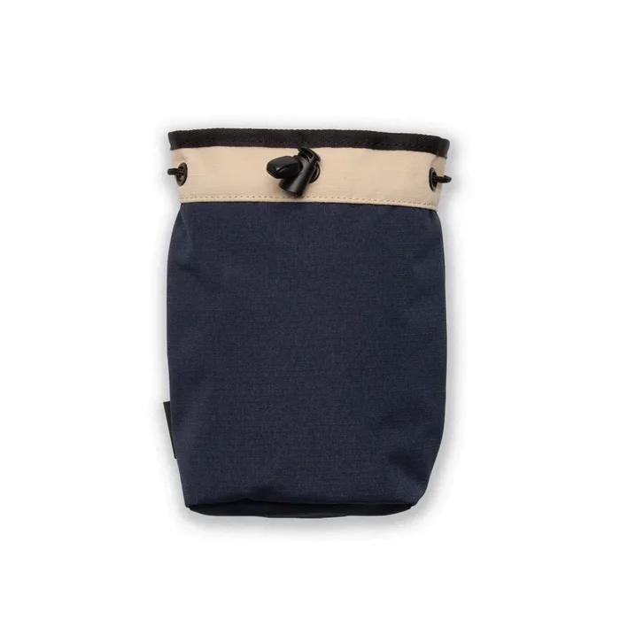 Rangefinder Pouch – Navy/Field Khaki