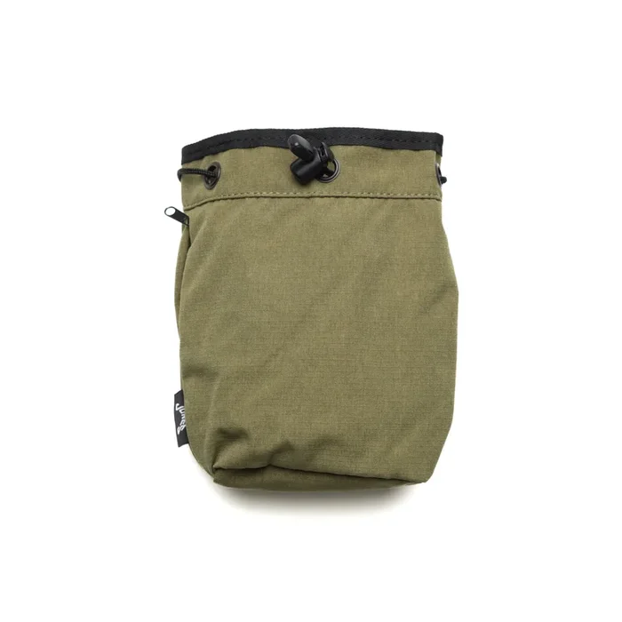 Rangefinder Pouch – Olive