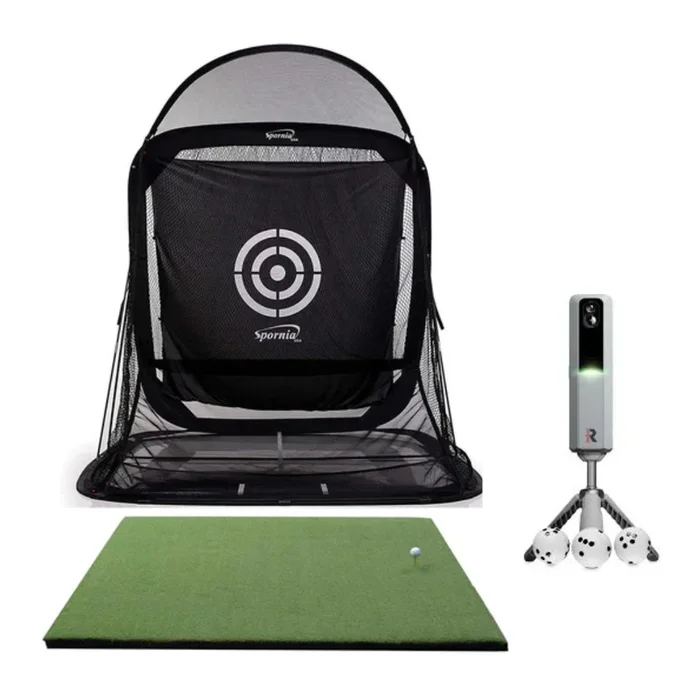 Rapsodo MLM2PRO SPG-8 – CCE 5×5 Practice Package (USA Only)