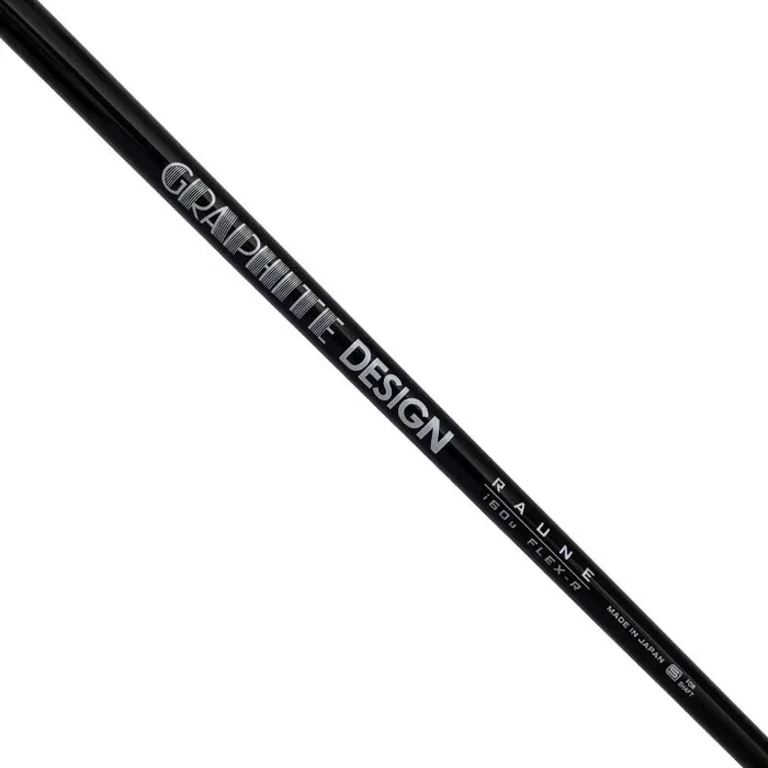Raune Iron 60g (.370) R-flex