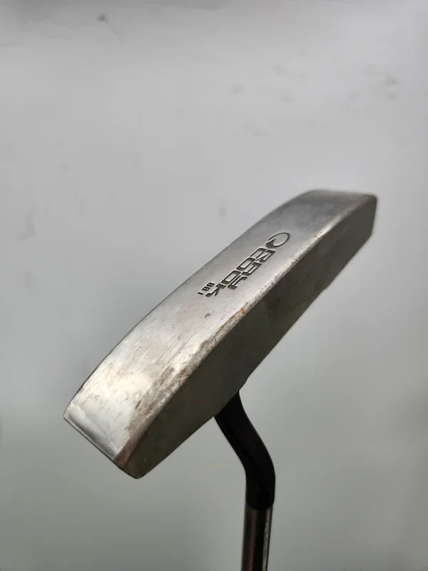 RAY COOK BB1 PUTTER 35″ GOOD