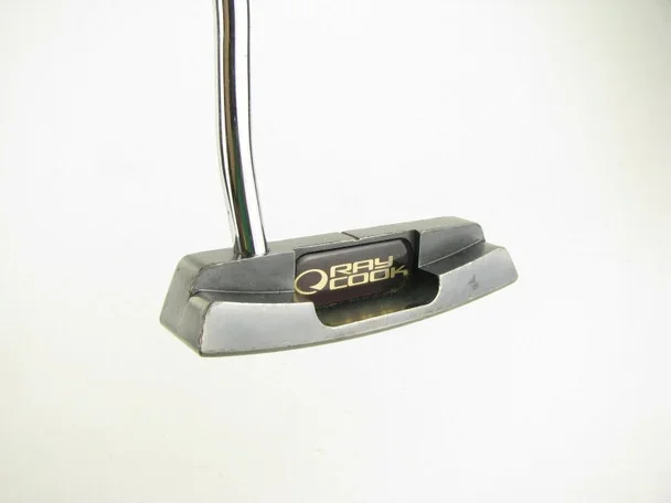 Ray Cook Blue Goose II Milled Putter 35 inches