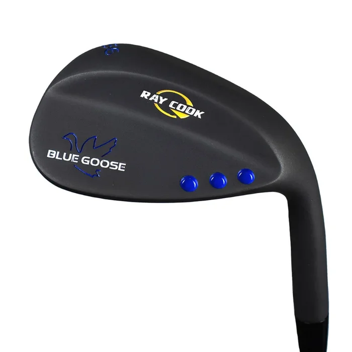 Ray Cook Blue Goose Wedge Right Hand