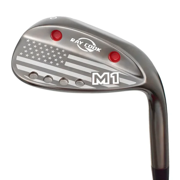 Ray Cook M1 Limited Edition USA Wedge