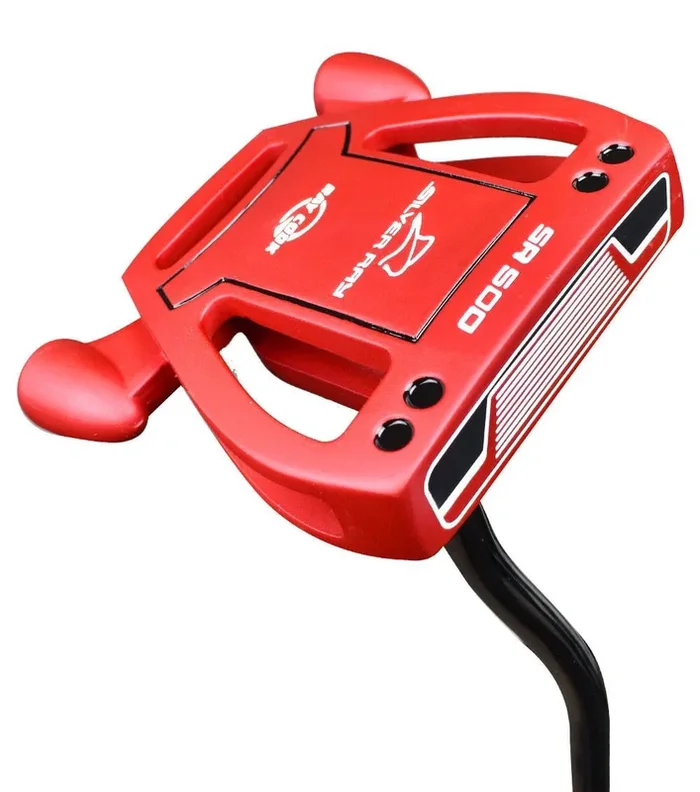 Ray Cook Silver Ray SR500 Limited Edition Putter