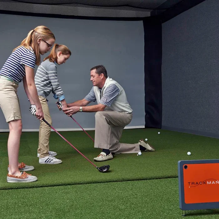 Real Feel Country Club Elite Golf Mat – 5’x8′