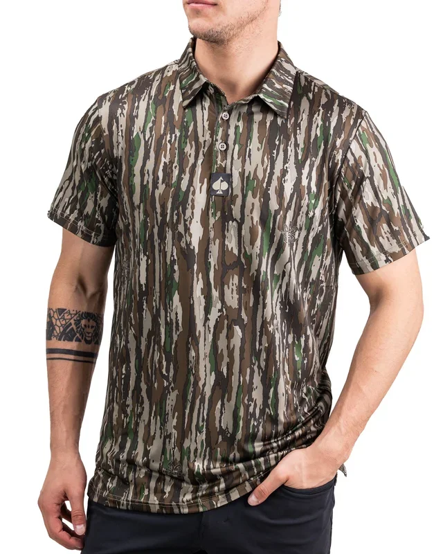 Realtree – Original Polo