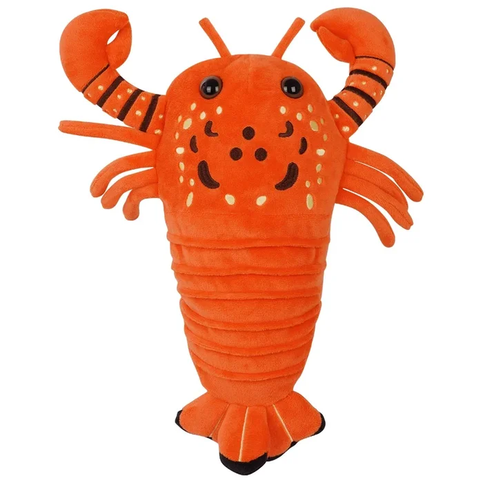Red Lobster Driver Headcover