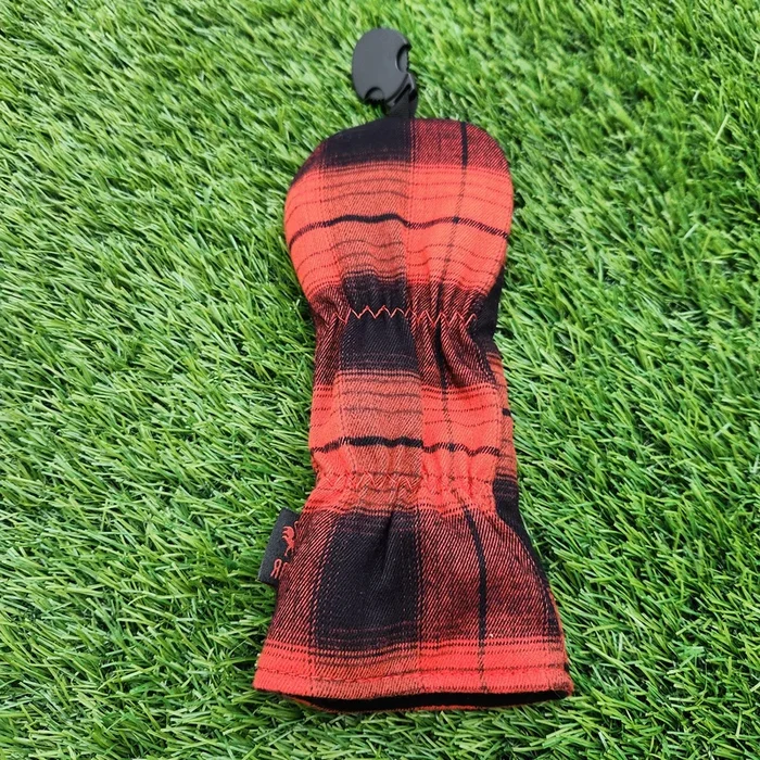 RED ROOSTER HYBRID HEADCOVER VERYGOOD