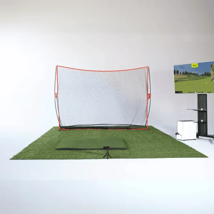 Red Stakes Golf Mobile Starter Bundle
