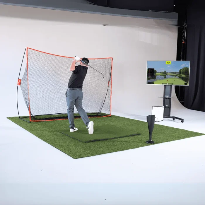 Red Stakes Golf One Starter Bundle