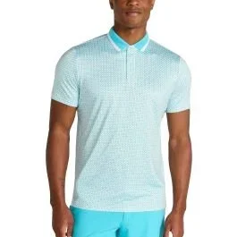 REDVANLY Devine Golf Polo