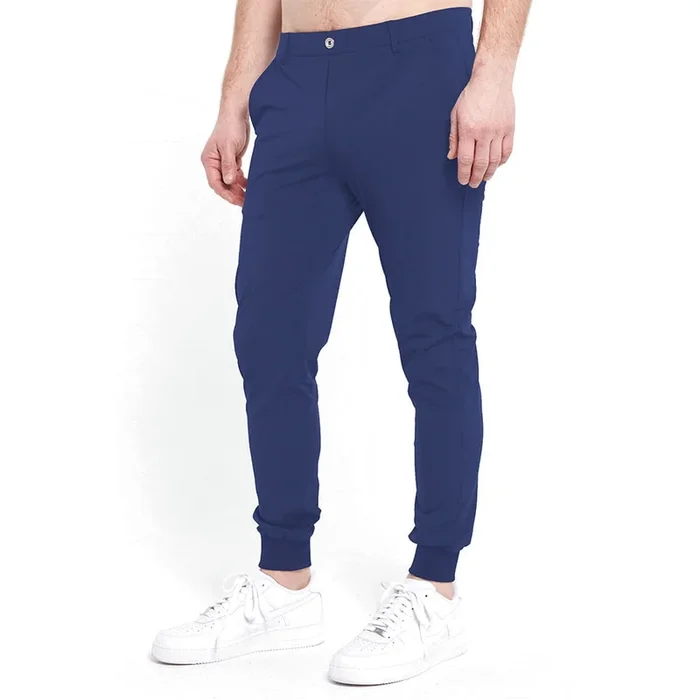Redvanly Men’s Halliday Pull-On Joggers