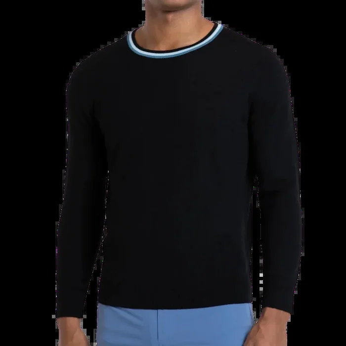 Redvanly Robinson Crew Men’s T-Shirt