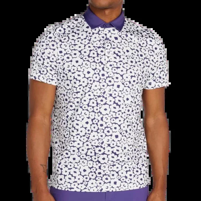 Redvanly Sayles Men’s Polo
