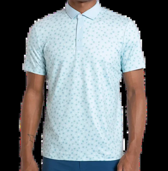 Redvanly Williams Men’s Polo