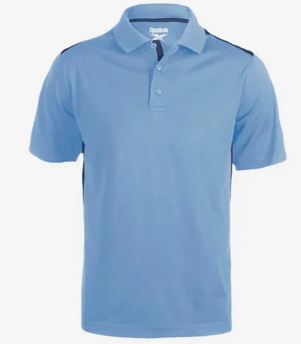Reebok Men’s Playoff Polo