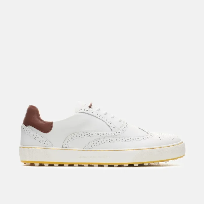 Regent – White – Duca Del Cosma