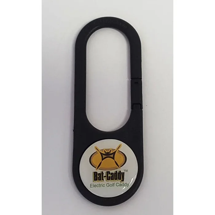 Remote Control Cliphanger