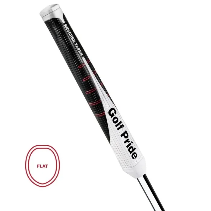 Reverse Taper – Flat