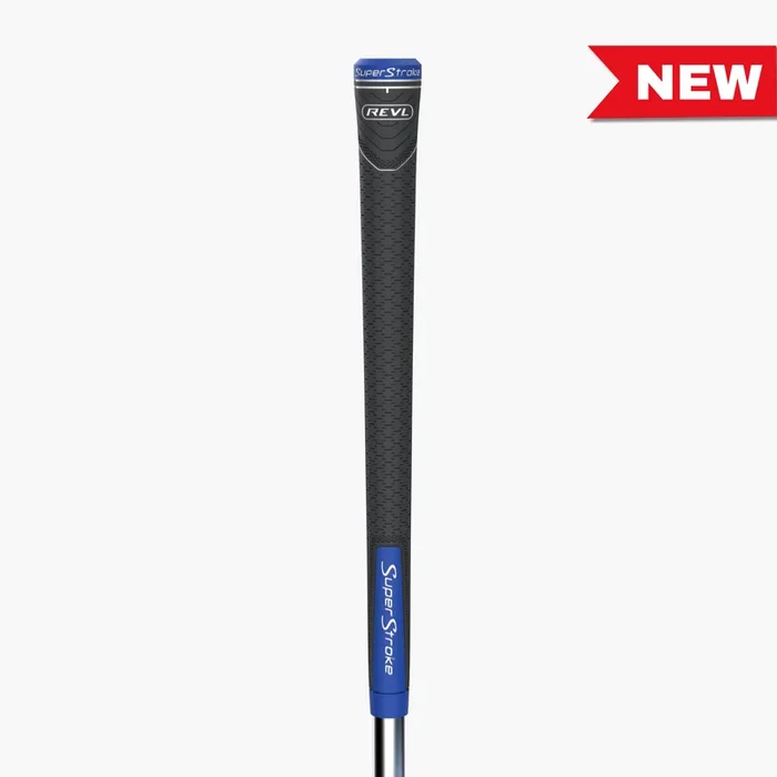 REVL Player Club Grip