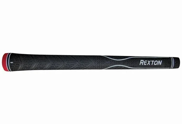 Rexton Golf Rexton V-Line Black Golf Grips