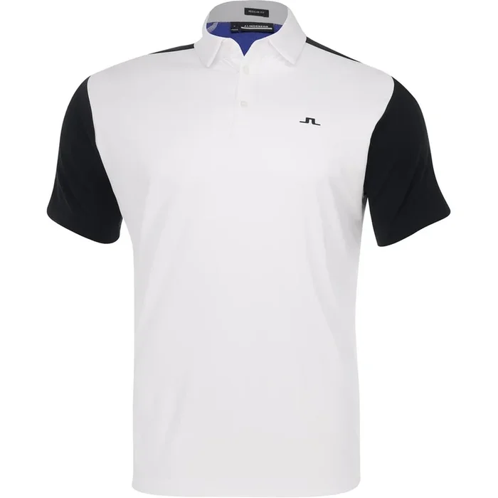 Rhodes Regular Fit Polo