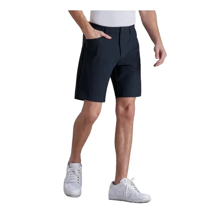 Rhone Momentum Golf Shorts – 9 Inch