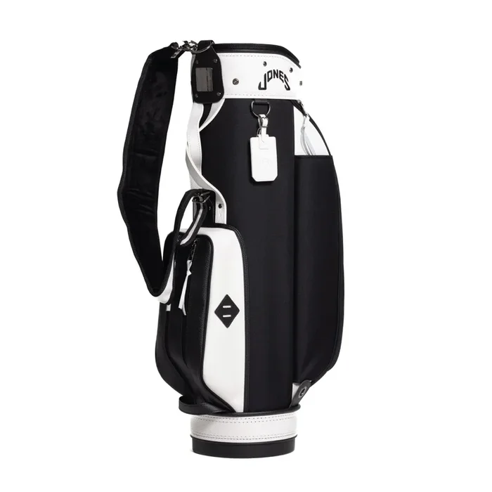 Rider Bag – Black