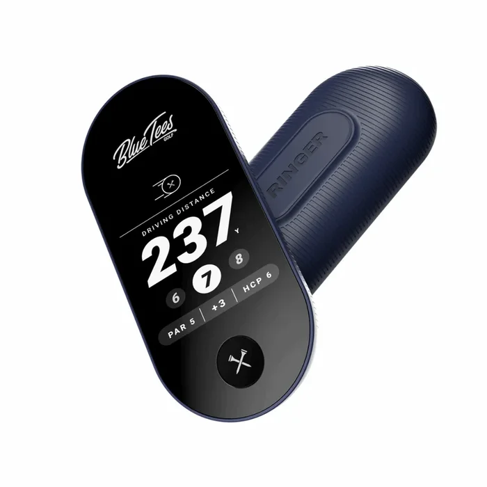 Ringer GPS Handheld