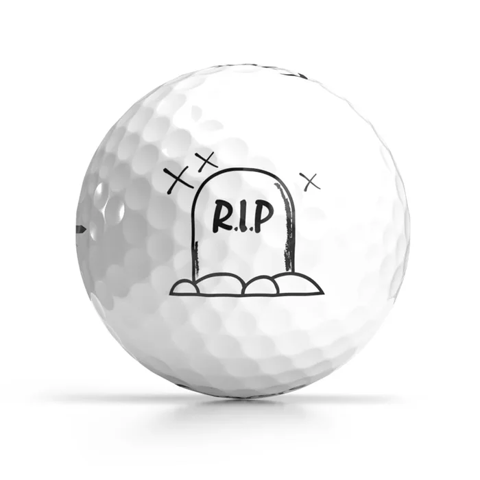 RIP Graveyard Ball