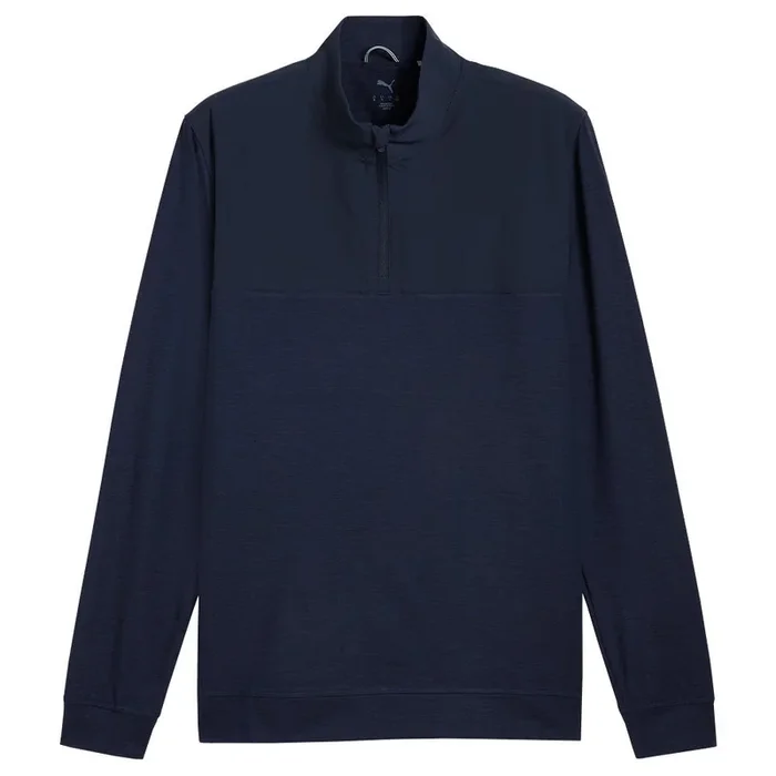 Ripguard Hybrid 1/4 Zip Pullover
