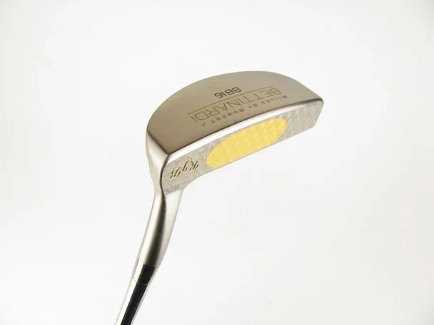 RJB Bettinardi BB16 Milled Putter 35″ +Honeycomb Headcover (Out of Stock)