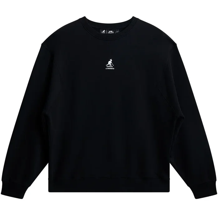 Roberto Crewneck Pullover
