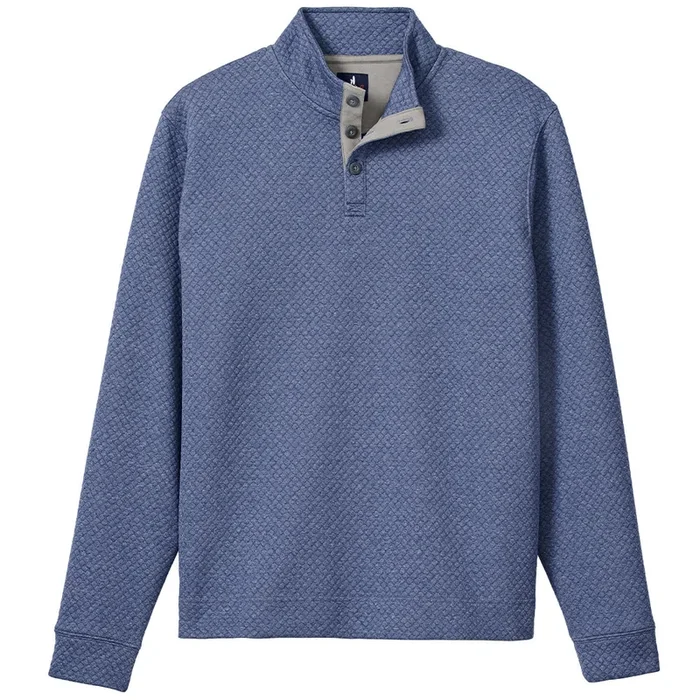 Rockwells Henley Pullover