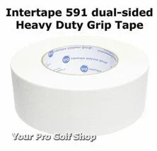 Roll of Tape Golf Grip Double Sided Tape