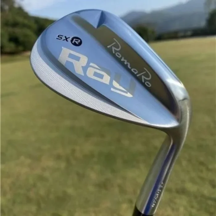 RomaRO Golf Wedge SX RAY Sliver Wedges Set