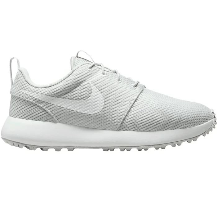 Roshe G Next Nature Spikeless Golf Shoes