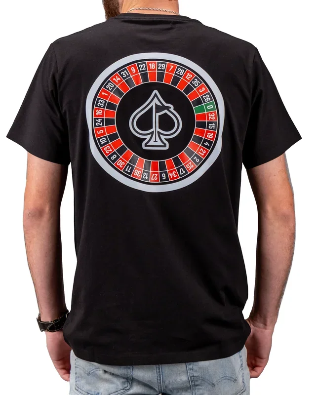 Roulette – Tee