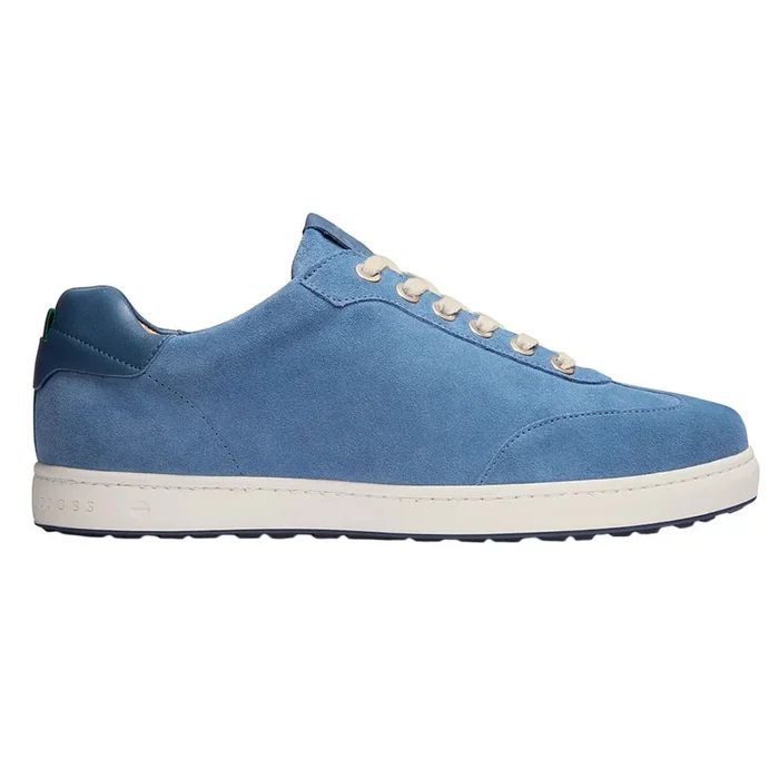 Royal Albartross Men’s Sanderson Spikeless Golf Shoes