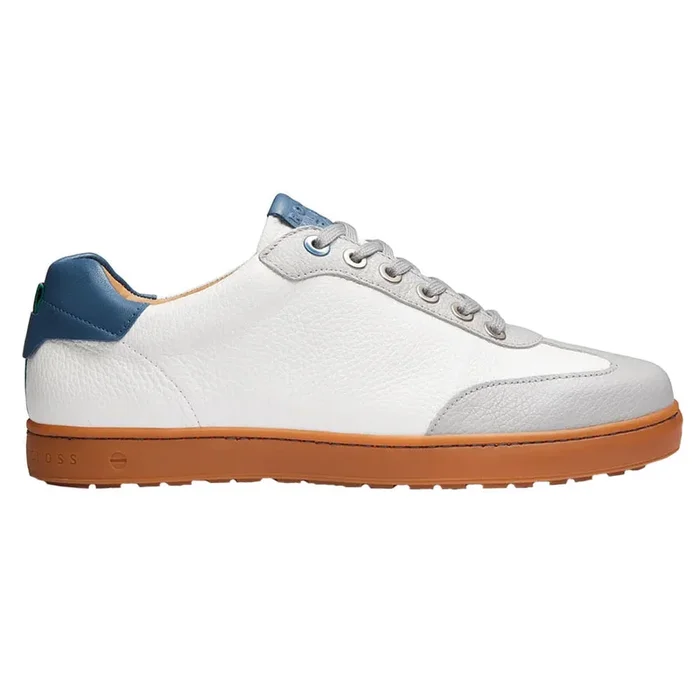 Royal Albartross Men’s Smith Spikeless Golf Shoes