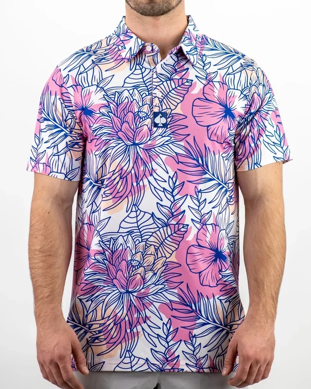 Royal Hibiscus