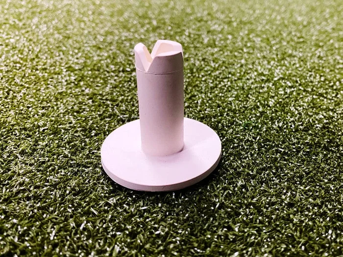 Rubber Tee / Tee Holder – Large 1.75″