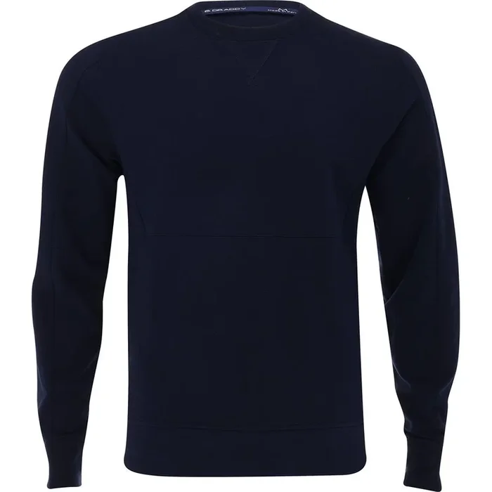 Russ Crewneck Sweater