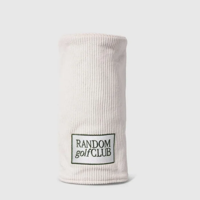 S.F.E. Fairway Wood Headcover