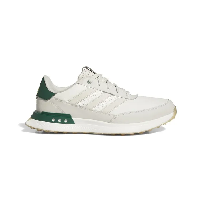 S2G 24 Leather Spikeless Golf Shoes