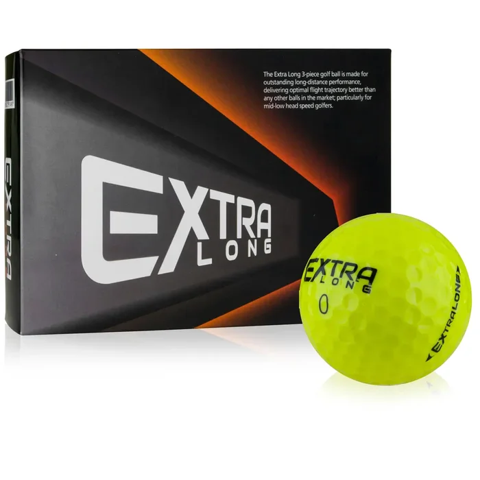 Saintnine Extra Long Golf Balls
