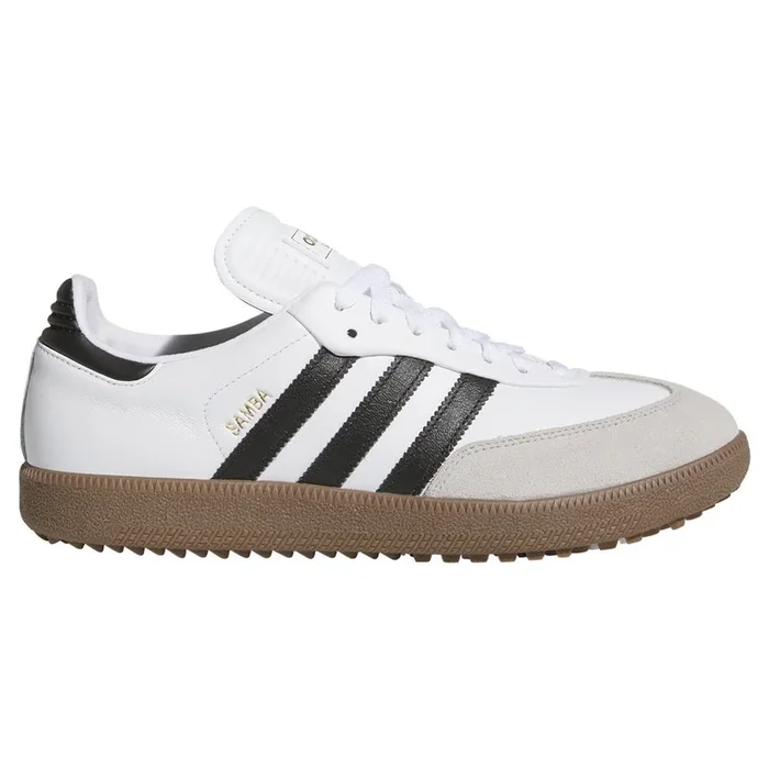 Samba Spikeless Golf Shoes