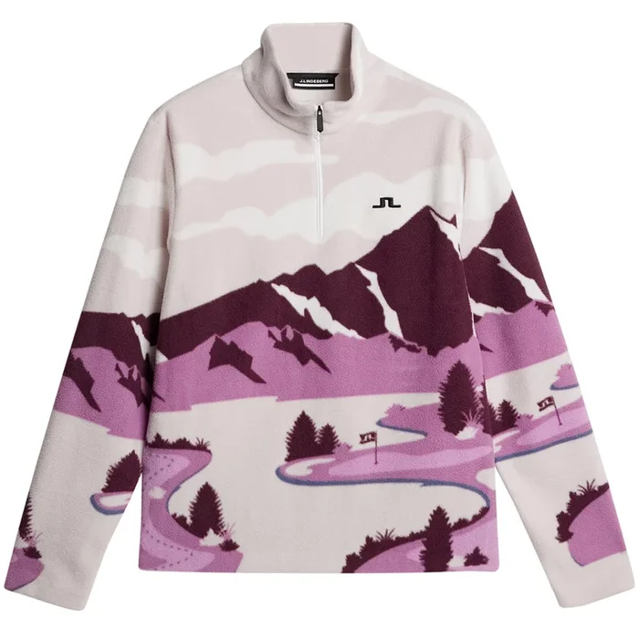 Sammie Pile Jacket