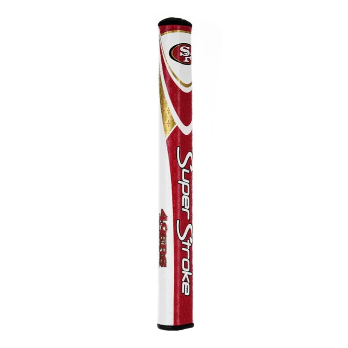 San Francisco 49ers Team Golf Putter Grip